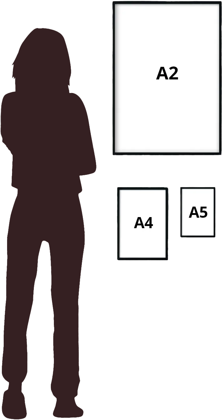 Scale demonstration